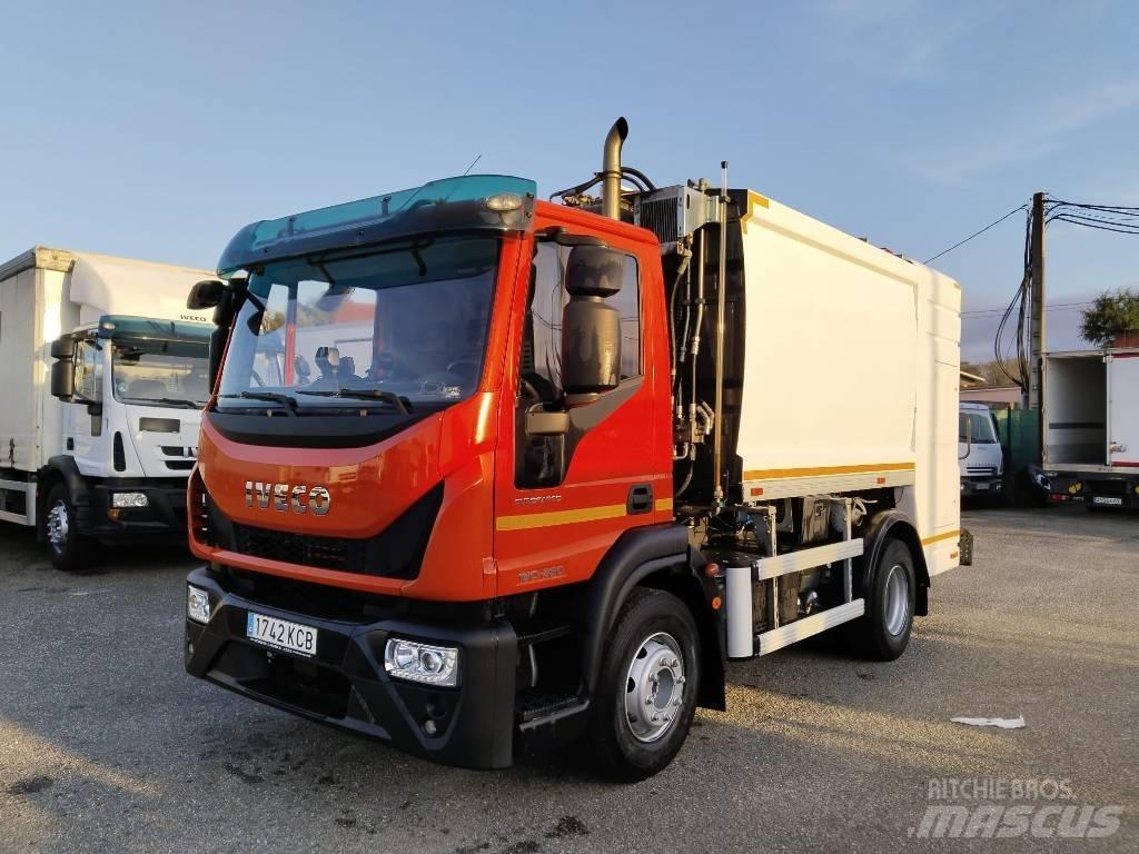 Iveco ML160E28 기타 트럭