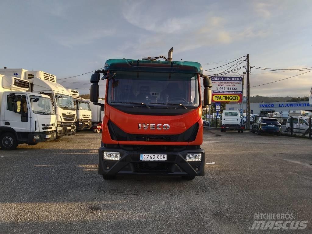 Iveco ML160E28 기타 트럭