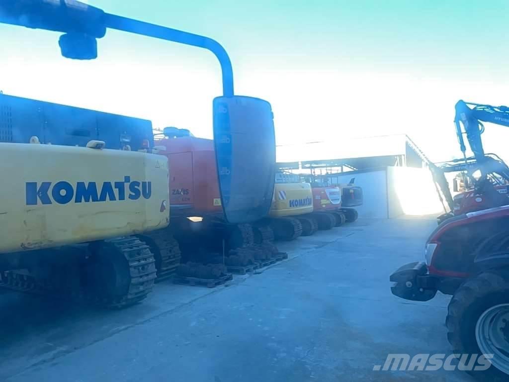 Valtra A134 트랙터