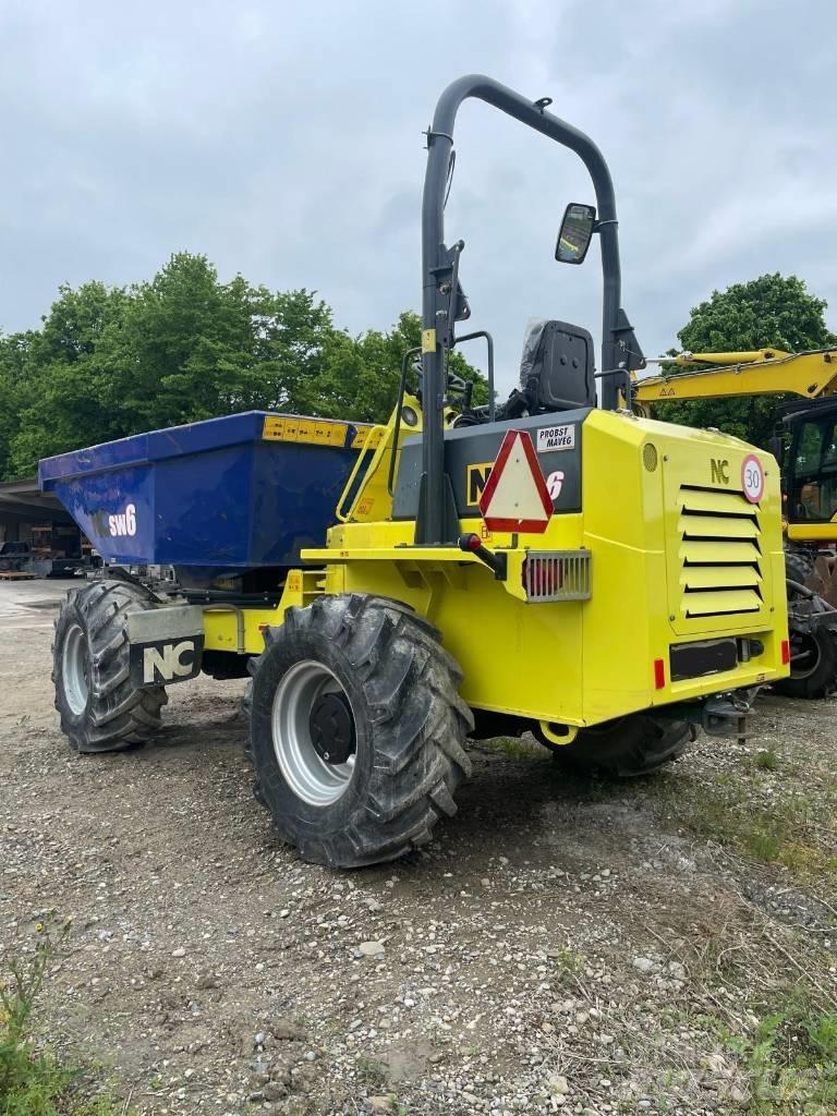  Dumper SW6 연결식 홀러