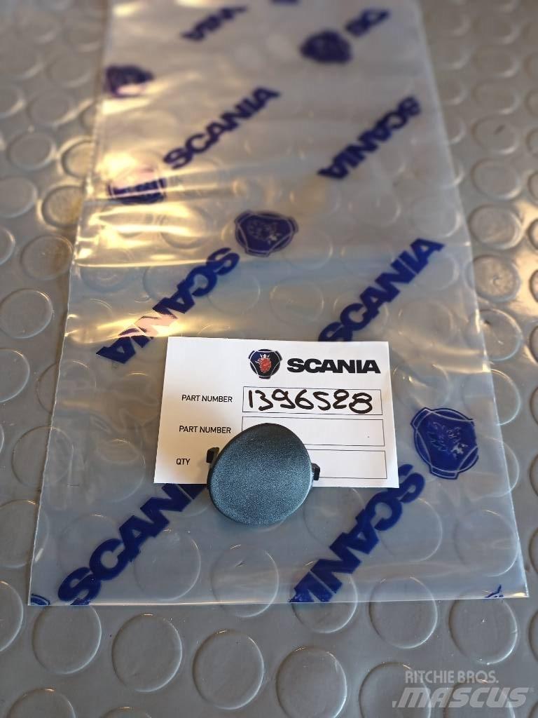 Scania PLUG 1396528 운송 장비 - 기타
