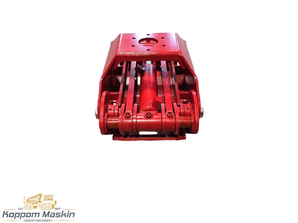 Dala-Gripen 029 원목집게