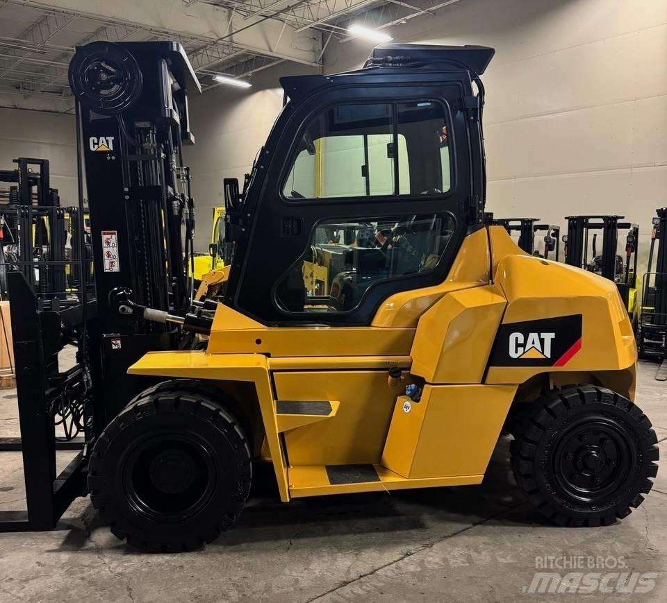 CAT DP 70 그 외 지게차