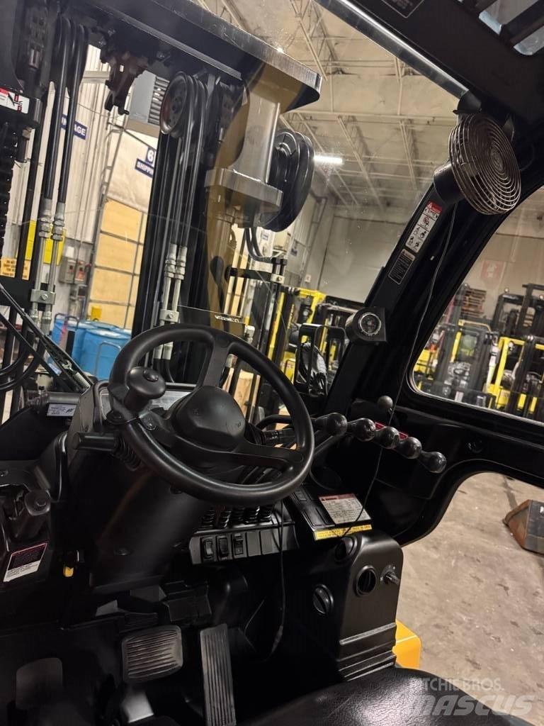 CAT DP 70 그 외 지게차