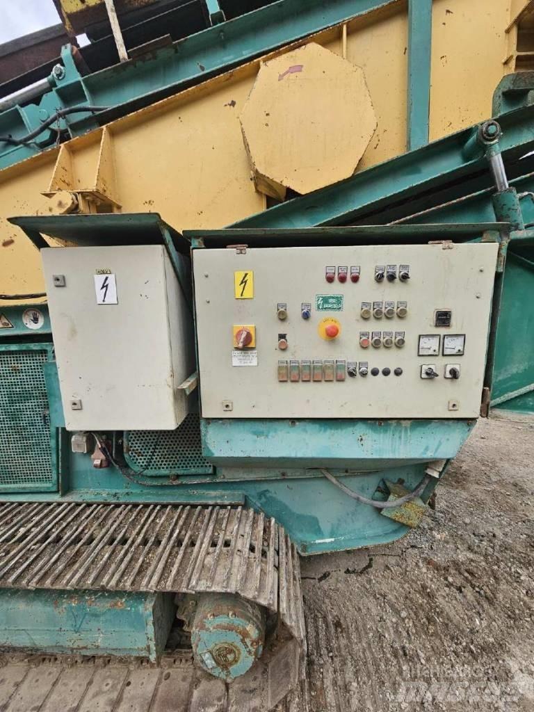MFL MC720G 스크리너