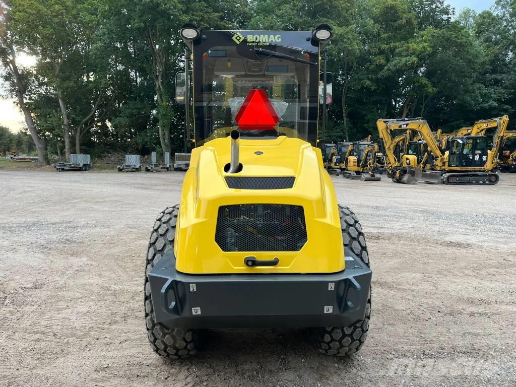 Bomag BW 177 D-5 토양 다짐기