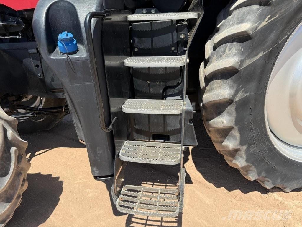 Case IH 310 트랙터