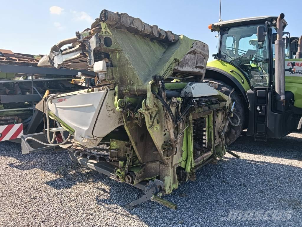 CLAAS Orbis 900 건초 및 사료 기계 액세서리