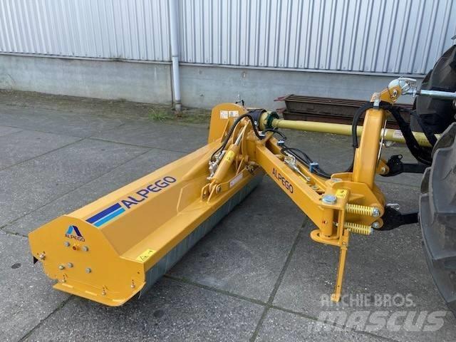 Alpego TL33-200 농기계 - 기타