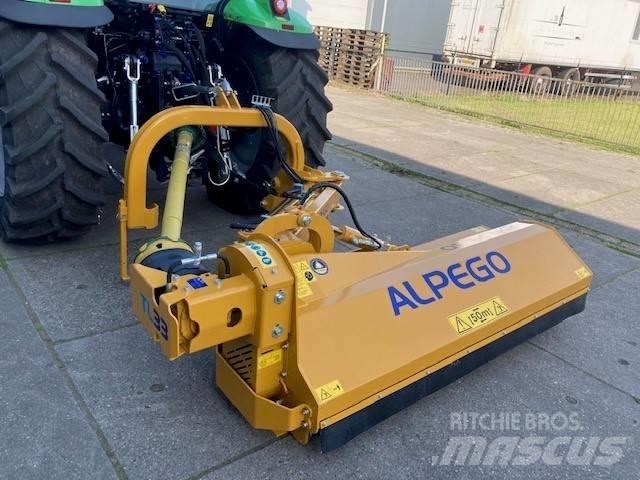 Alpego TL33-200 농기계 - 기타
