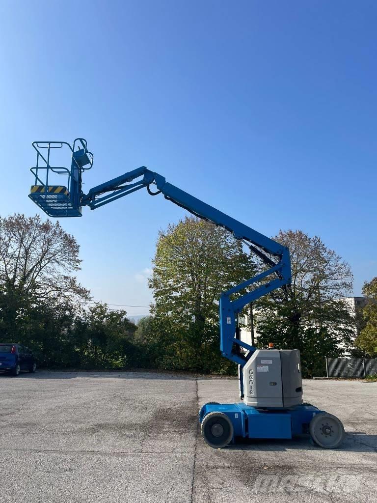 Genie Z 34/22N 관절형 전동이동 리프트