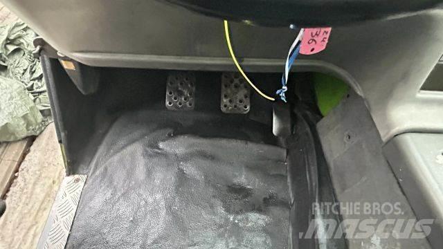 Merlo P32.12EVS 텔러 핸들러
