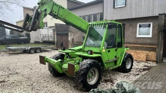 Merlo P32.12EVS 텔러 핸들러