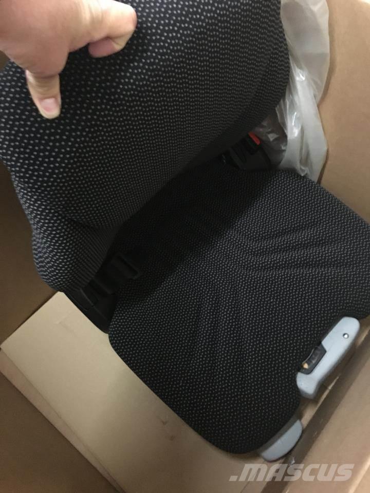  Øvrige Sæde 타이어, 휠 및 림