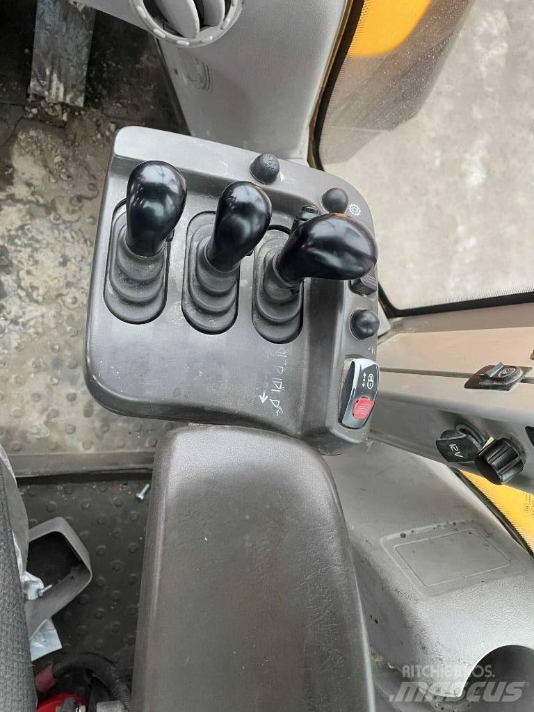 Volvo L 180 G  휠로우더