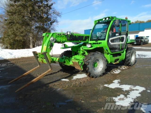 Merlo P 40.13 텔러 핸들러