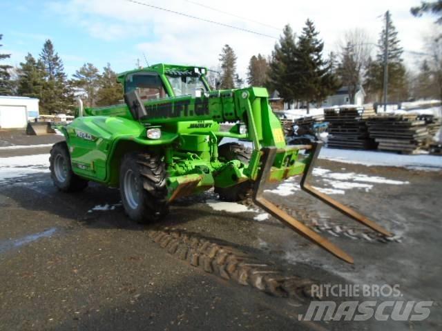 Merlo P 40.13 텔러 핸들러