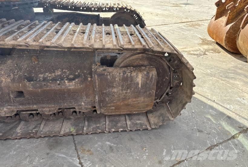 CAT 315D 대형 굴삭기 29톤 이상