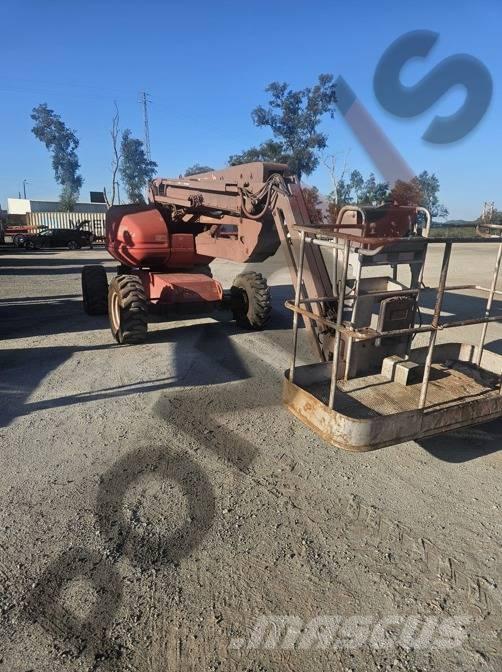 Manitou 160 ATJ 관절형 전동이동 리프트