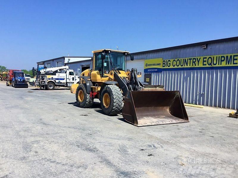 Volvo L 90 G  휠로우더
