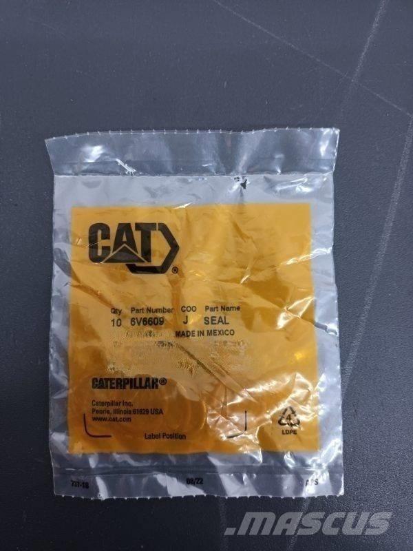CAT SEAL 6V-6609 엔진