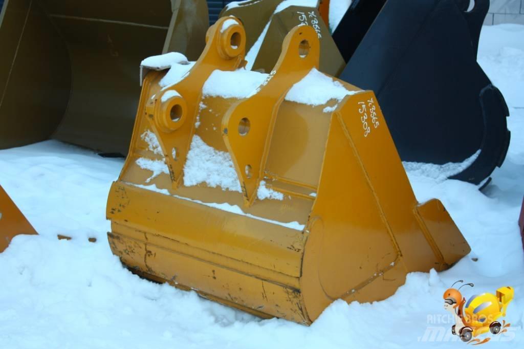 Komatsu PC 200 - 42` 버켓
