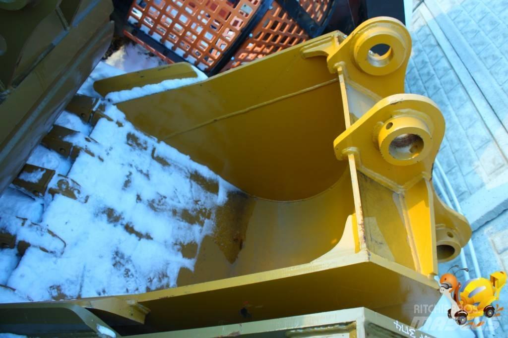 Komatsu PC 200 - 42` 버켓