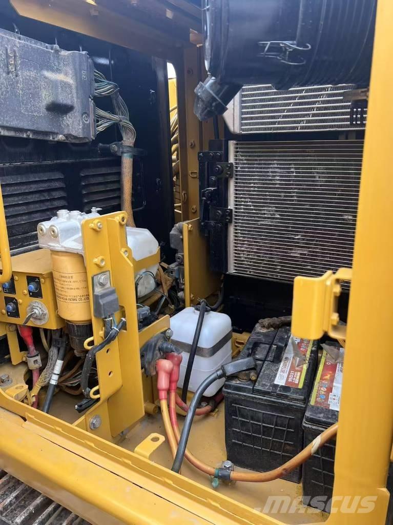 CAT 312D2GC 대형 굴삭기 29톤 이상