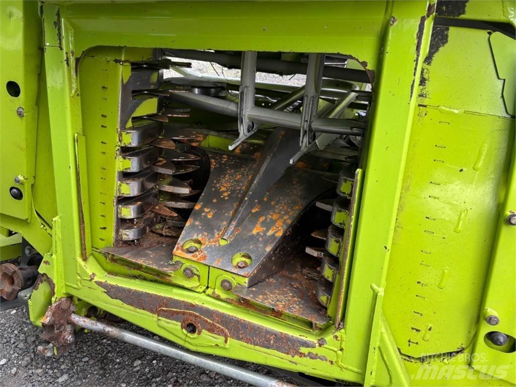 CLAAS Orbis 750 농기계 - 기타