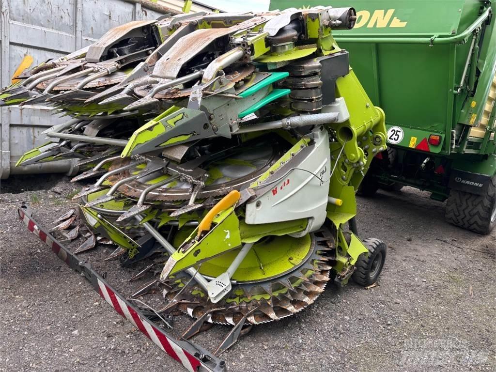 CLAAS Orbis 750 농기계 - 기타