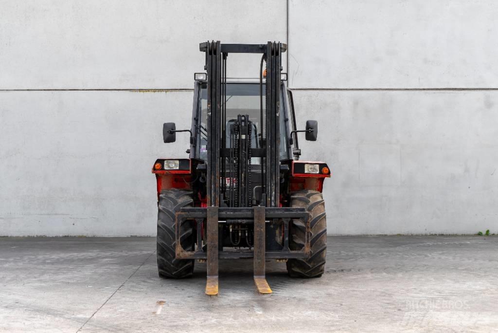 Manitou M 30-4 디젤 지게차