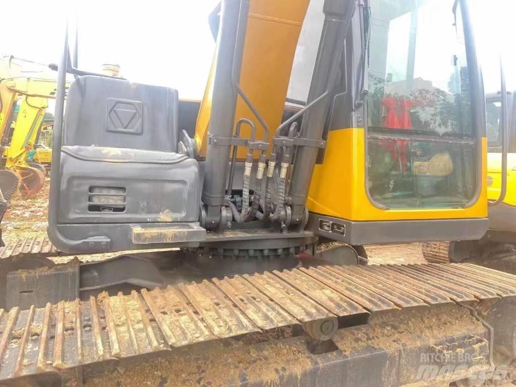 XCMG XE 150 대형 굴삭기 29톤 이상
