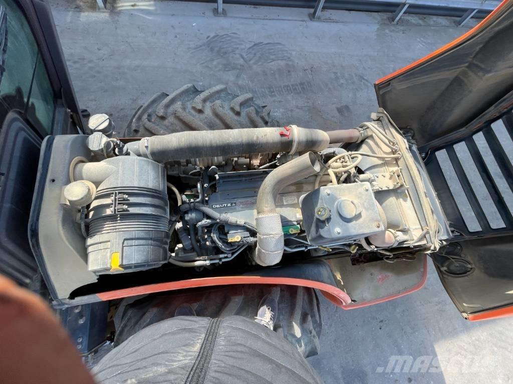 Hamm H 20I P 싱글 드럼 롤러