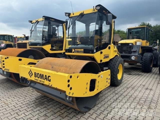 Bomag BW 177 D-5 싱글 드럼 롤러
