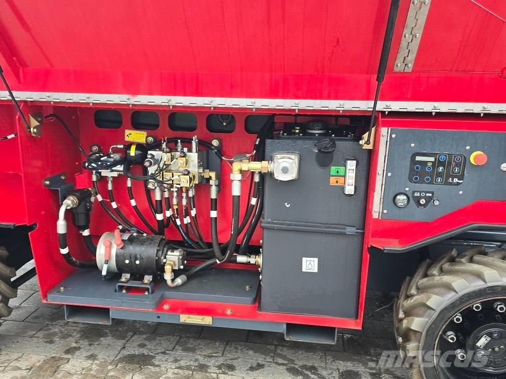 Magni ES 1218 RT 가위형 리프트