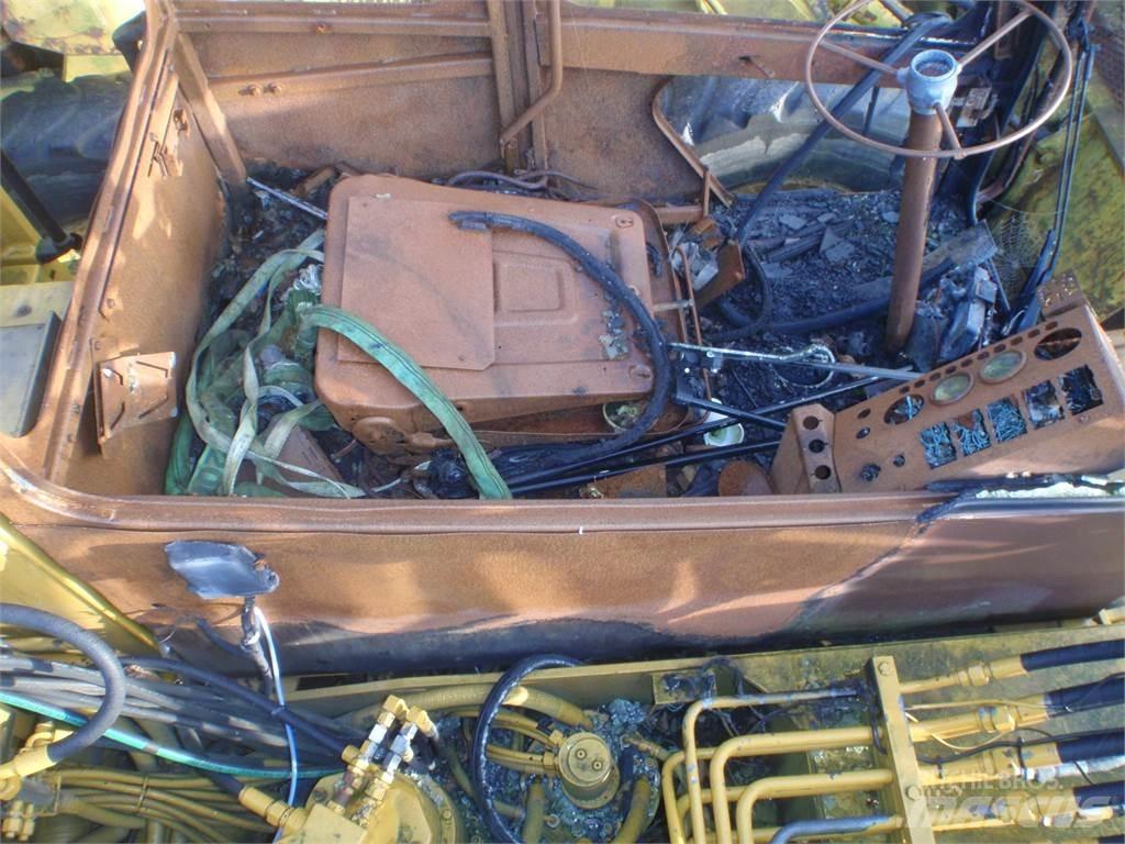 Weimar M700 트랙터