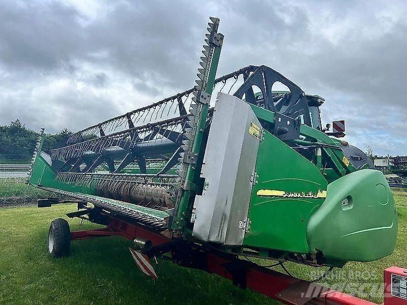 John Deere 622R 콤바인 헤드