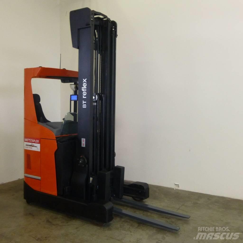 BT RR E 160 HE 리치 트럭