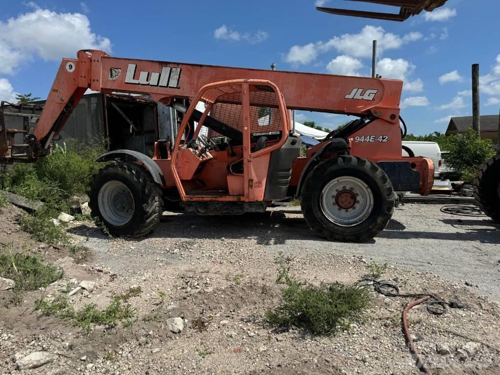 JLG 944 E-42 텔러 핸들러