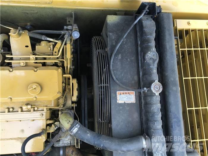 CAT 330 B 대형 굴삭기 29톤 이상