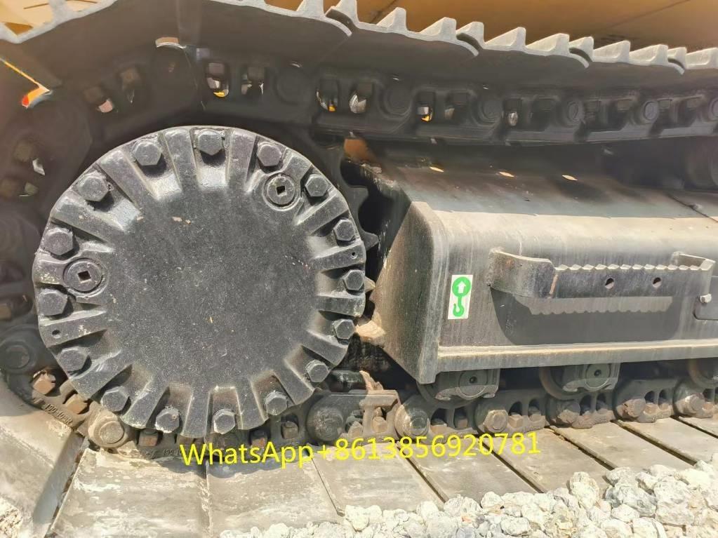 CAT 320 대형 굴삭기 29톤 이상