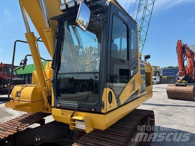 Komatsu PC 170 LC-11 대형 굴삭기 29톤 이상