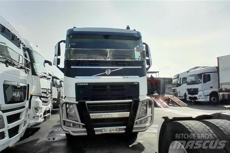 Volvo FH440 기타 트럭