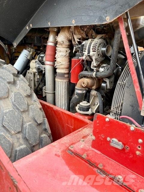 Dynapac CA 362 D 싱글 드럼 롤러