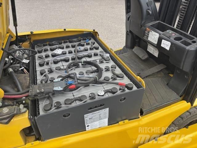Yale ERP 20 VT 전동 지게차