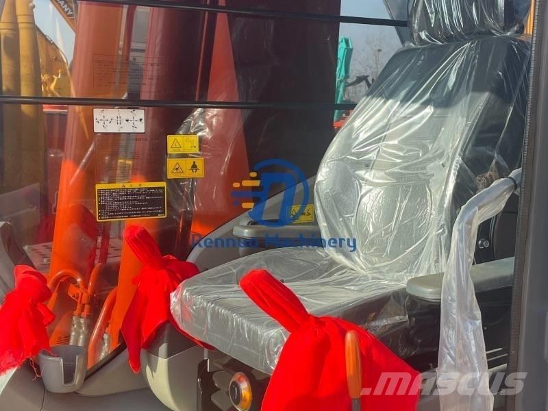 Hitachi ZX 240 대형 굴삭기 29톤 이상