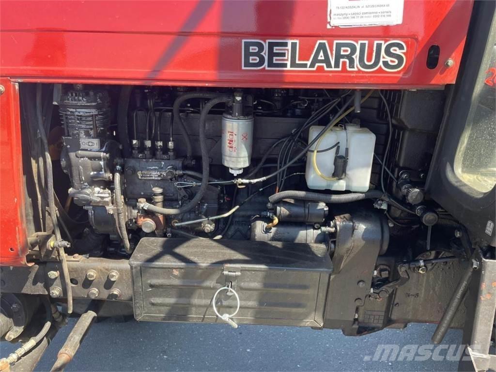 Belarus MTS 820 트랙터