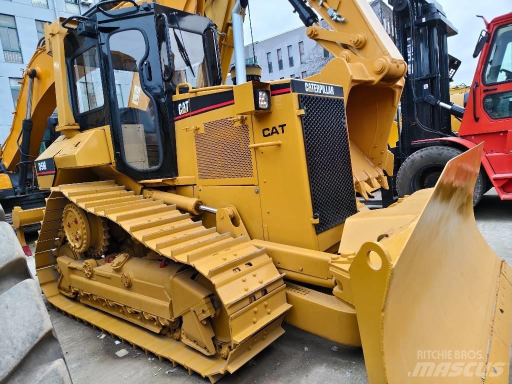 CAT D 5 M 크롤러 도저