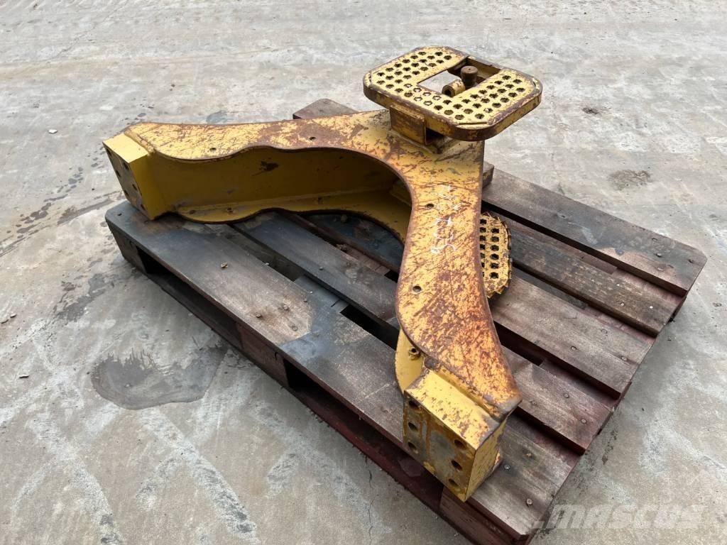 CAT D6N / D6M 기타 부품  