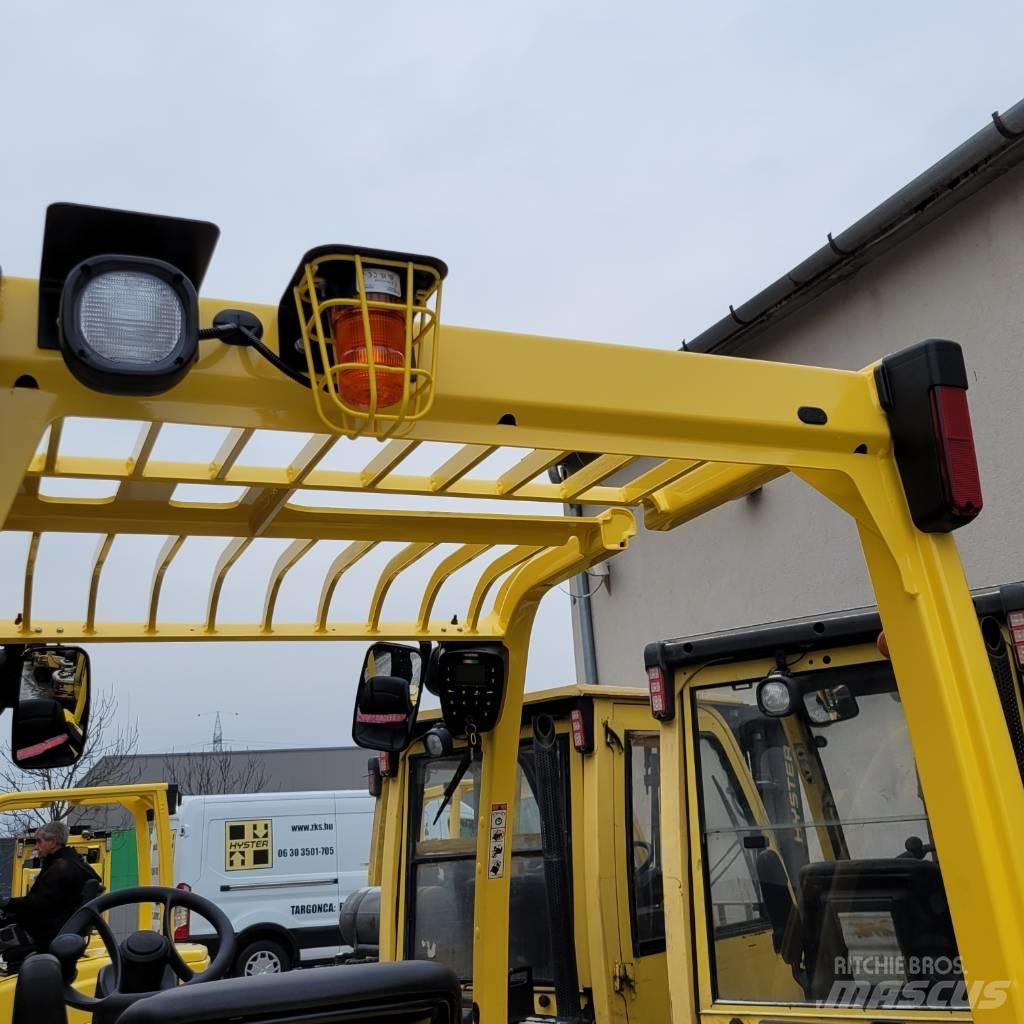 Hyster J3.5XN 전동 지게차
